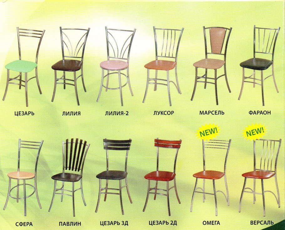 Стол кухонный