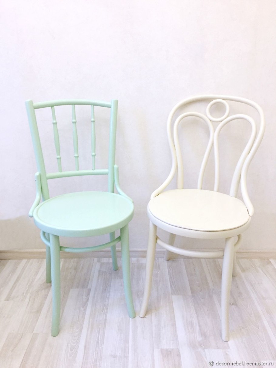 Венский стул икеа