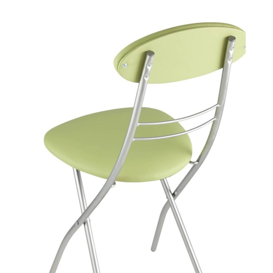 Стул складной м8-01 компакт фисташка