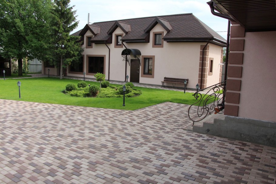 Фарбштайн Самара