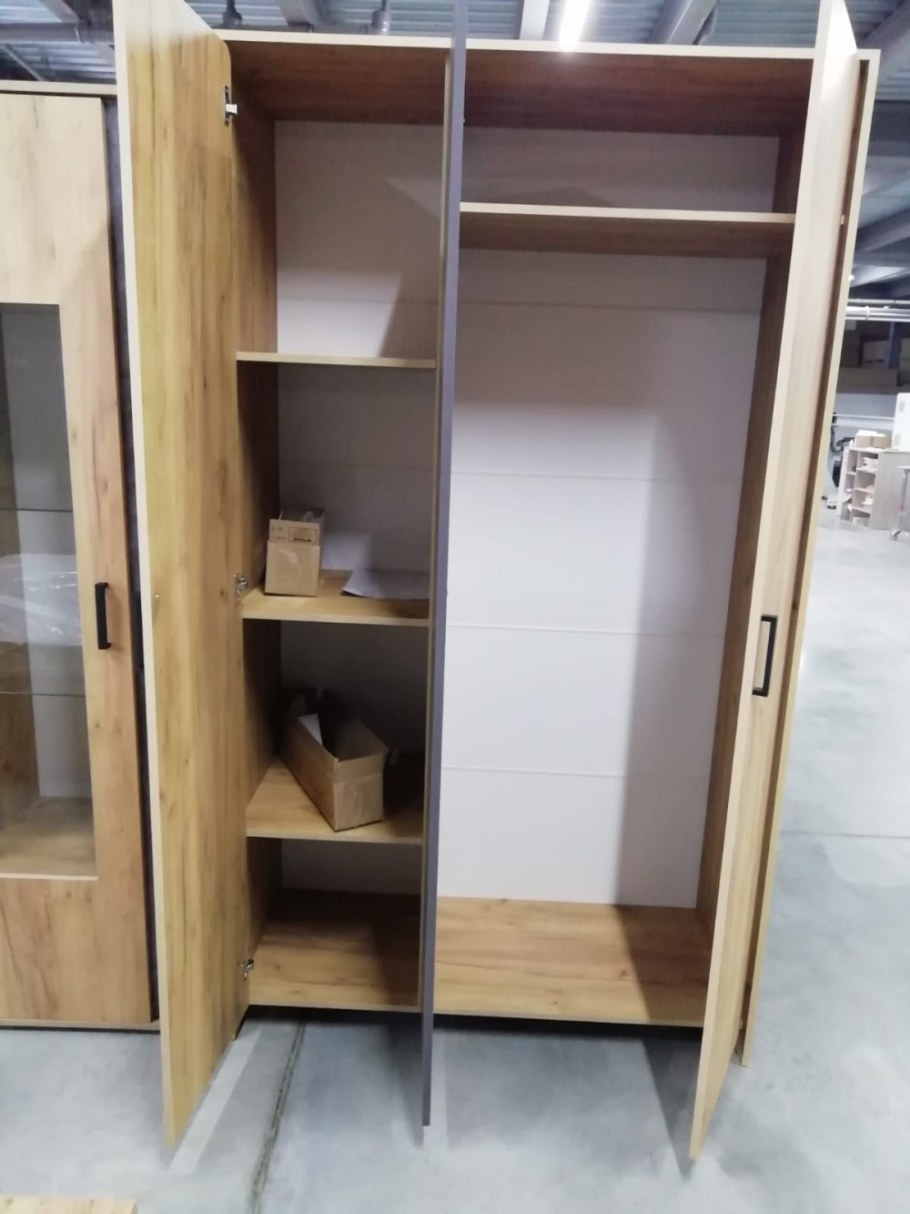 Модульная прихожая эго