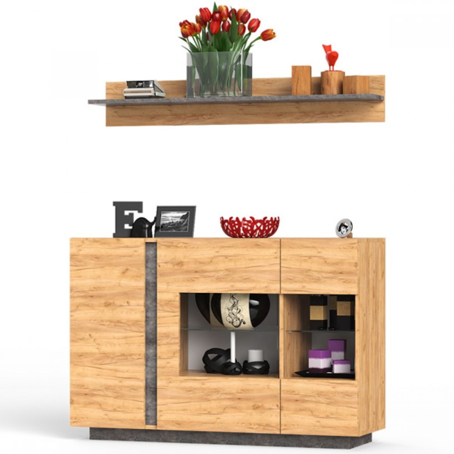 Арчи комод 08.140