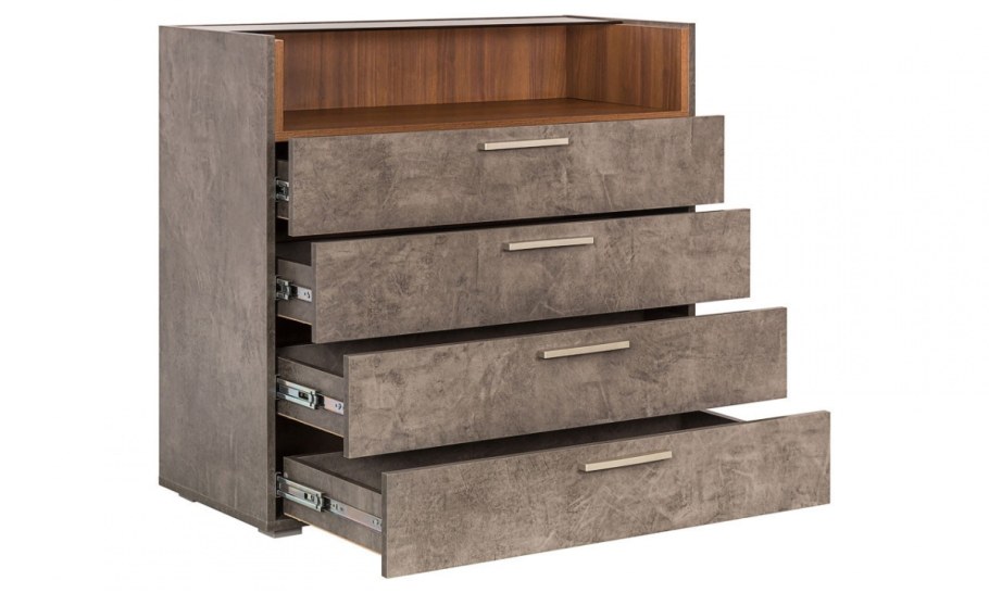 Шкаф Аллегро 2 створчатый