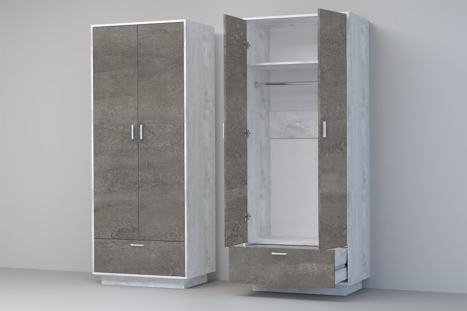 Спальня эго Диал