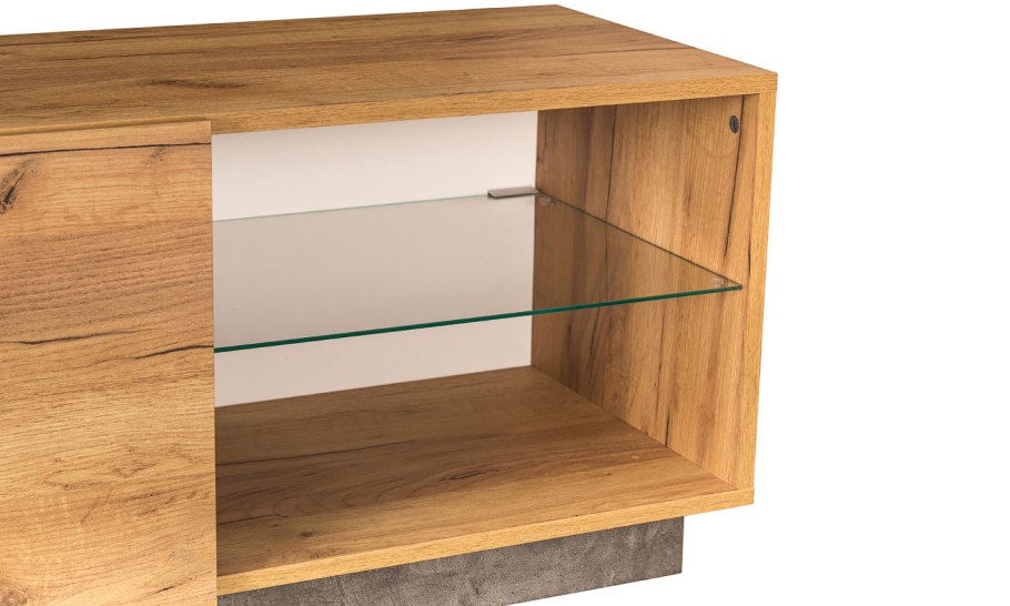 Шкаф эго ШК-1 на ножках