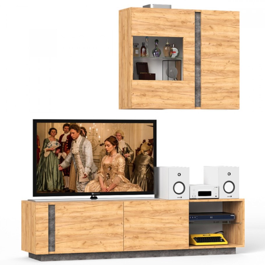 Комод Мегаполис 55.09