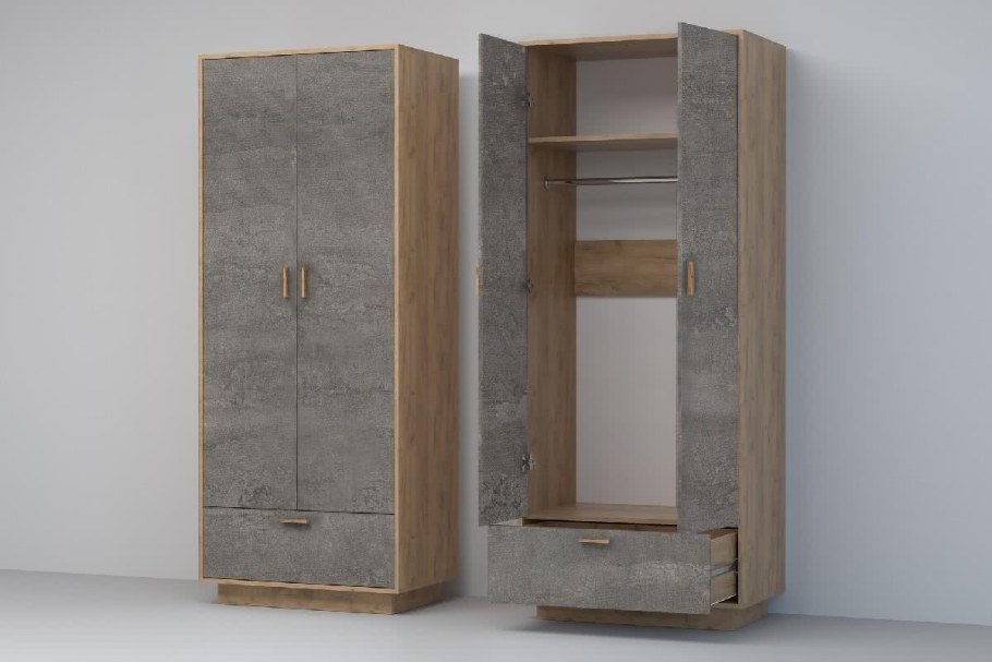 Увадрев камень темный u3705