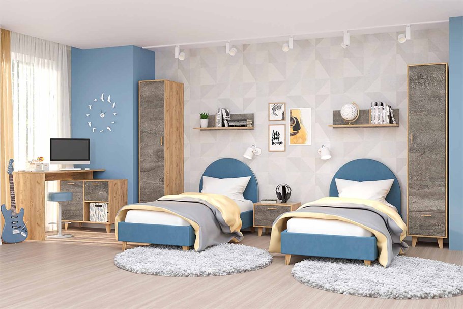 Гостиная Аллегро 10 Диал