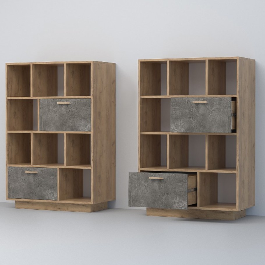 Стол письменный эго ст-2