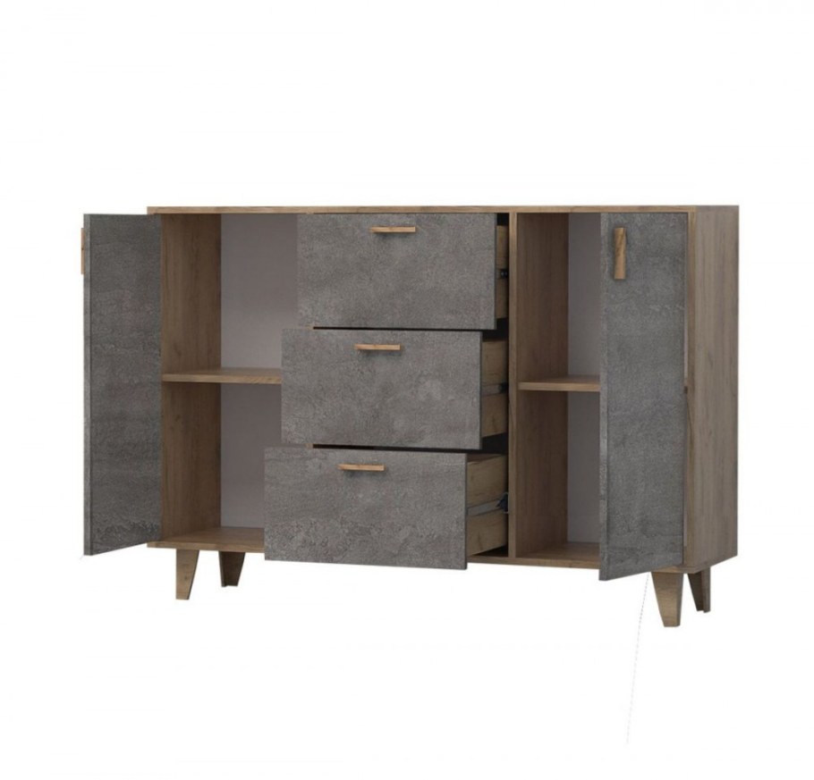 Модульная гостиная Арчи Моби