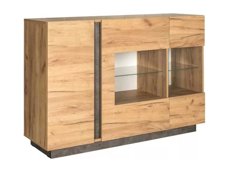 Комод 08.64 Лайт Моби