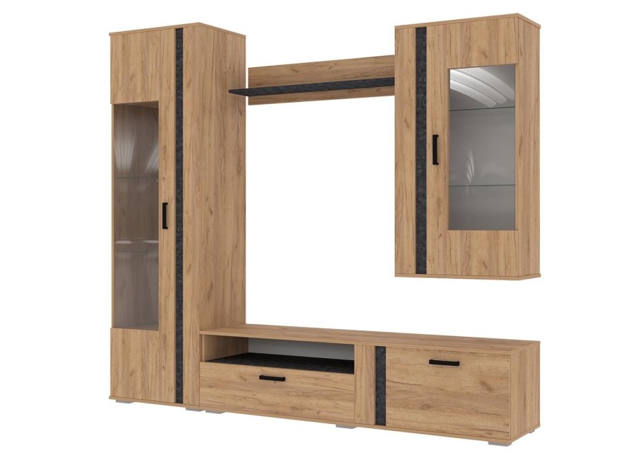 Стенка мгс1