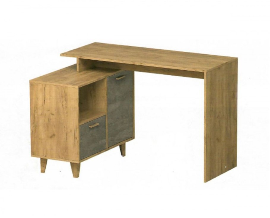 Шкаф МСП 1 трехстворчатый