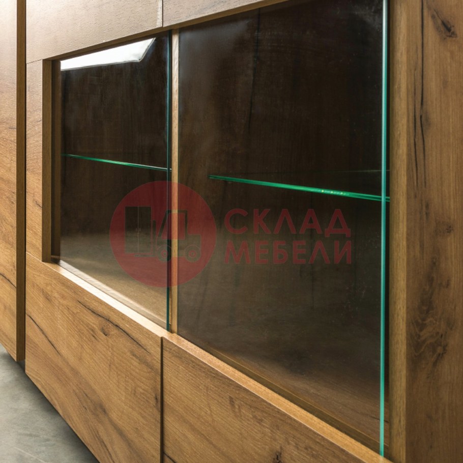 Шкаф МСП-1 св мебель