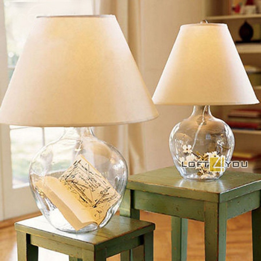 Настольная лампа messaggio by Romatti