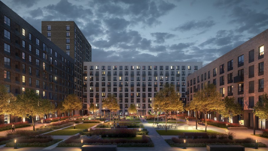 Измайловский проезд пик 11