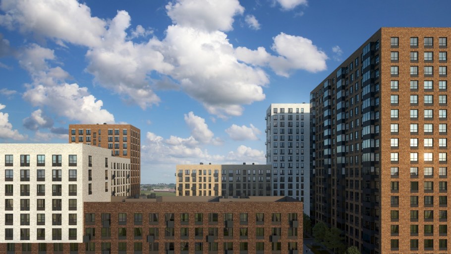 Измайловский 11 пик