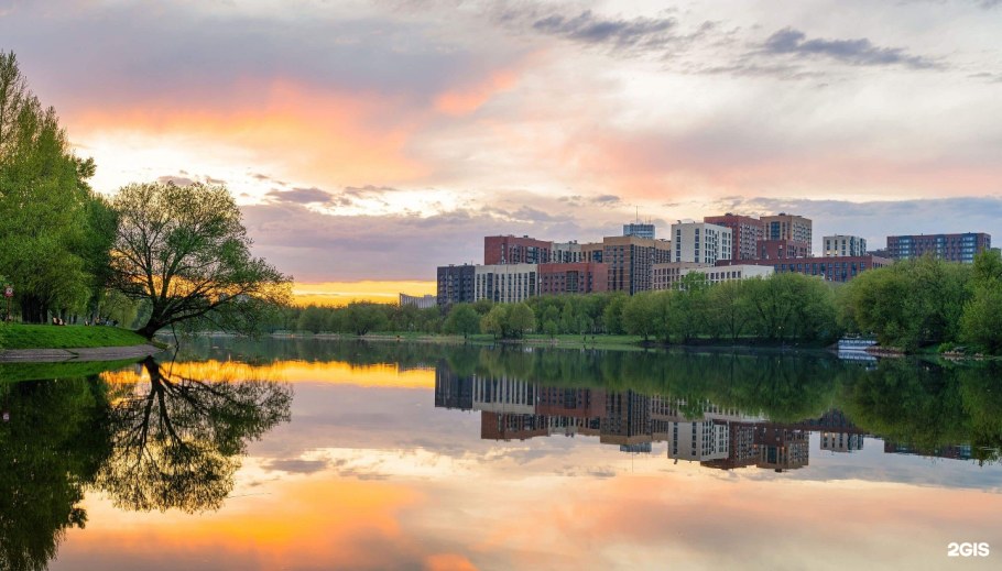 Измайловский проезд пик