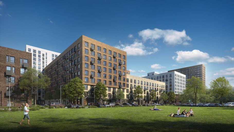 Измайловский 11 пик