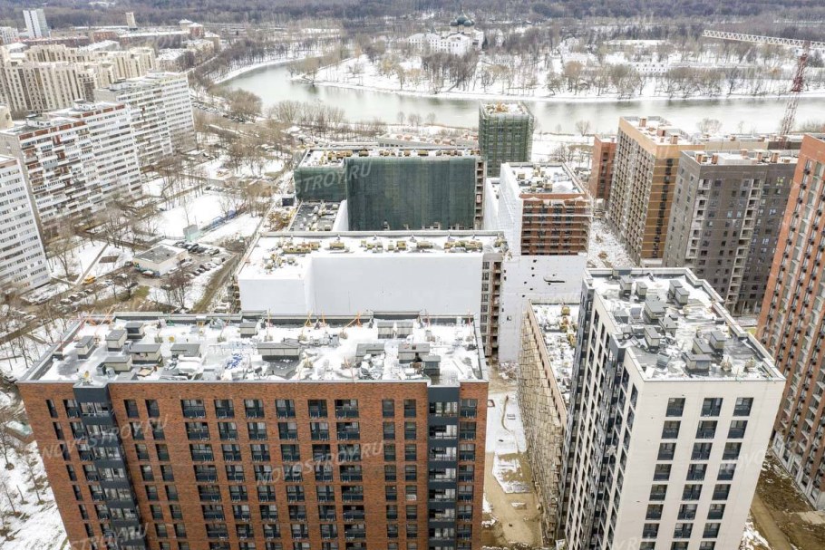 Измайловский 11 пик