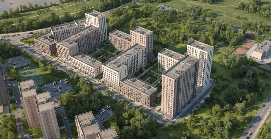 Измайловский 11 пик