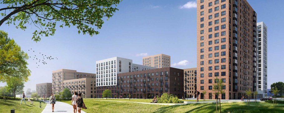 Измайловский 11 пик