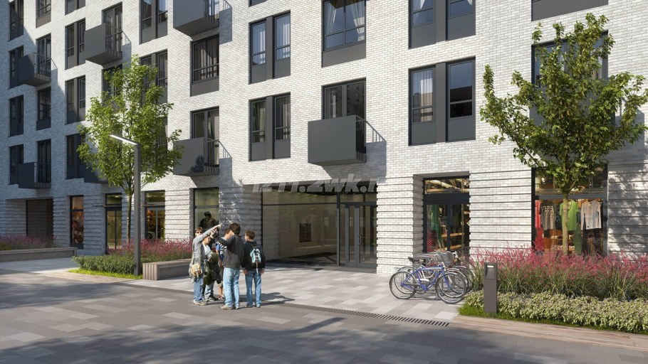 ЖК пик Измайлово