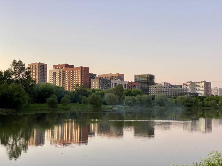 Измайловский 11