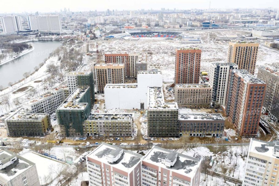 Измайловский 11