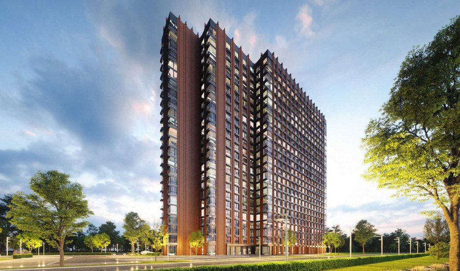 Апарт отель Измайловский парк Москва