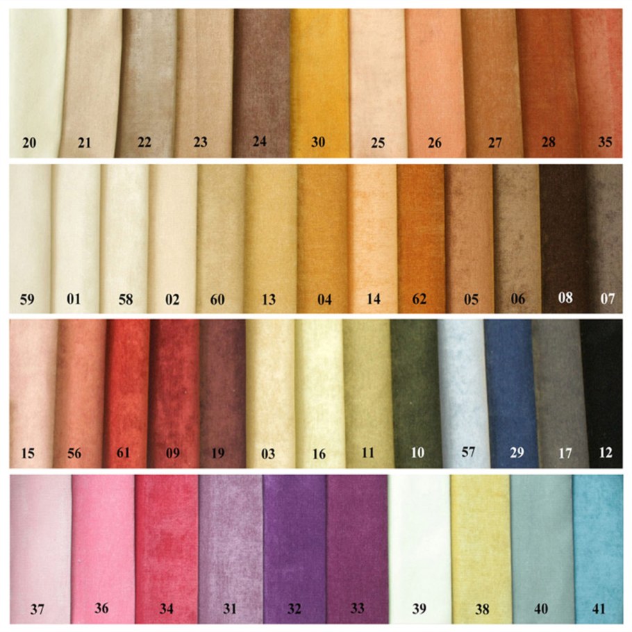 Velvet Lux - (велюр - Союз-м)