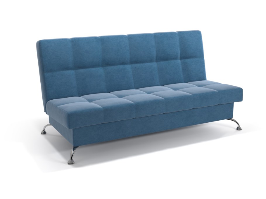 Диван «Прага» Ultra Midnight