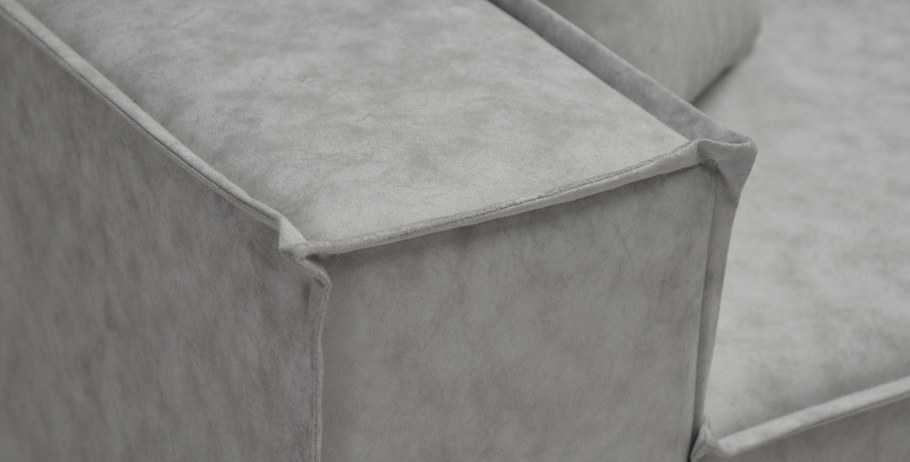 Диван Фабио Alaska Ash