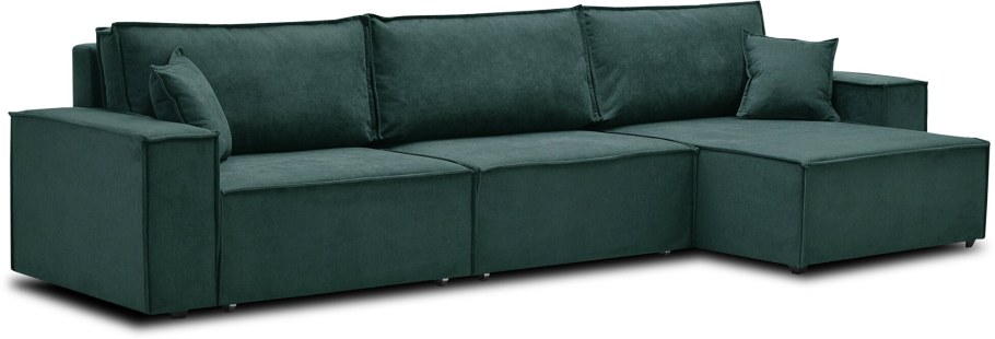 Диван-кровать «Фабио II» Alaska Ash