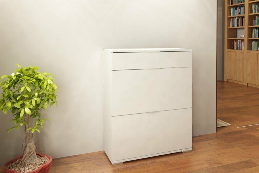 Обувница Дельта MD 866