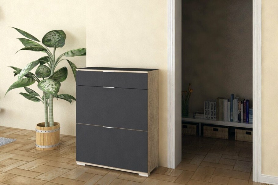 Обувница Дельта MD 870.01