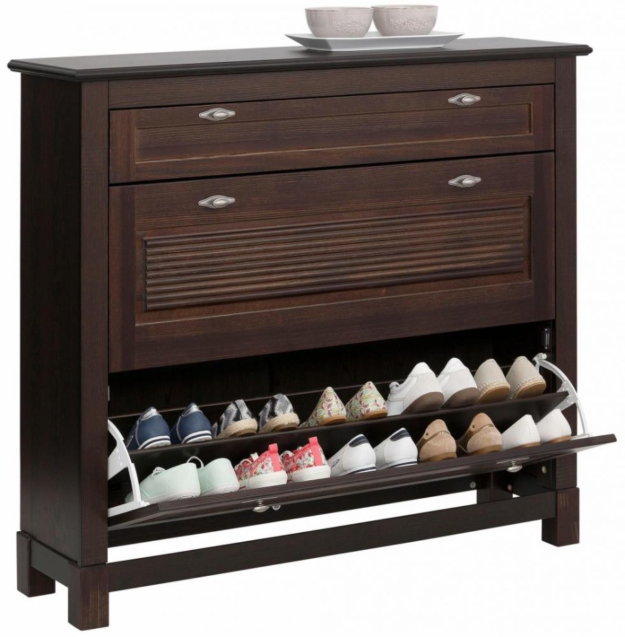 Тумба для обуви Рауна 21