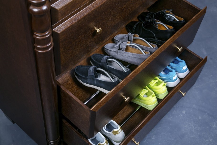 М1864 комод для обуви Палермо альтернатива