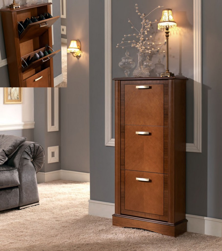 Обувница 578.060 Panamar