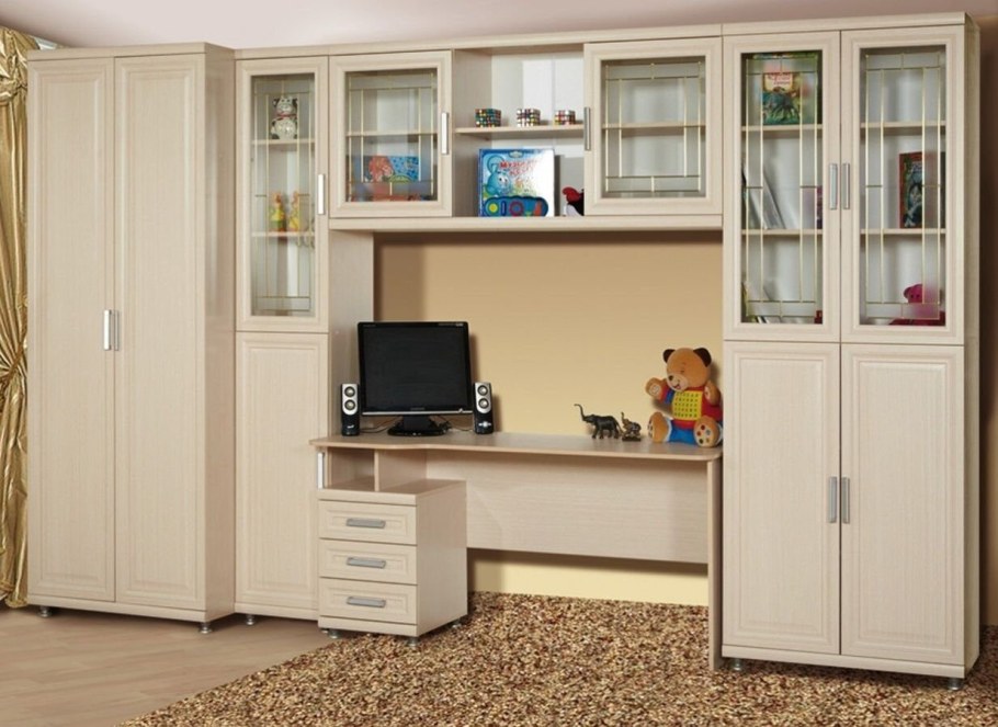 РАУС мебель Пенза детская