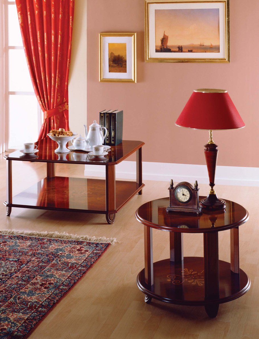 Журнальный столик Нокс