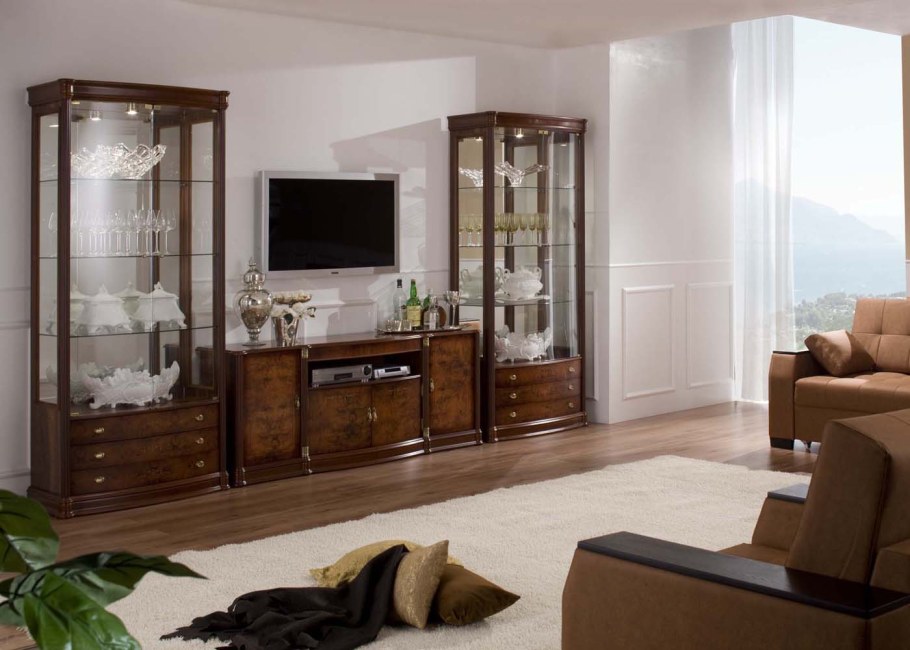 Мебель Dana пекан Раис