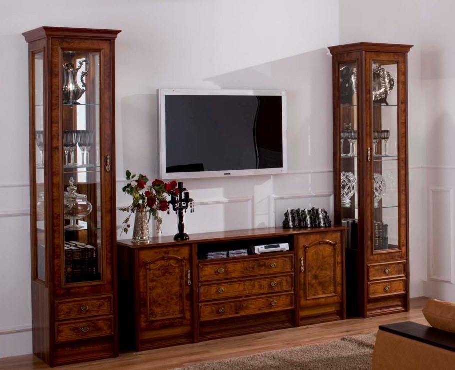 Комод Империя 66 дана