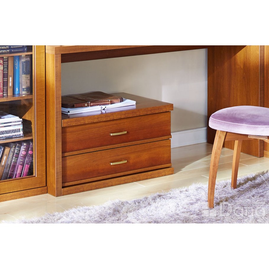 Стол письменный "Альба" фабрика