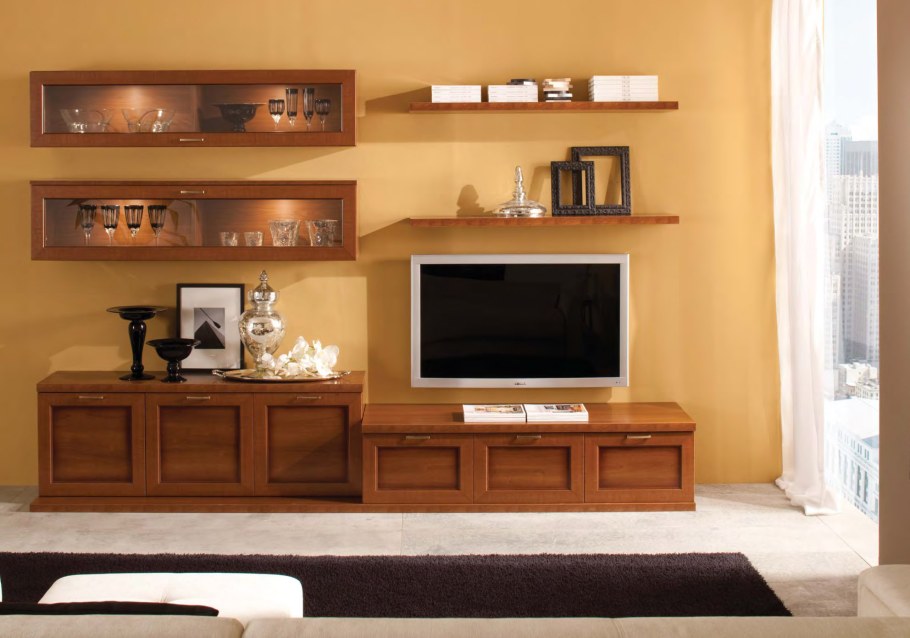 Стенка Альба 5.1