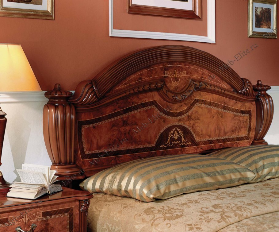 Dana кровать Раис