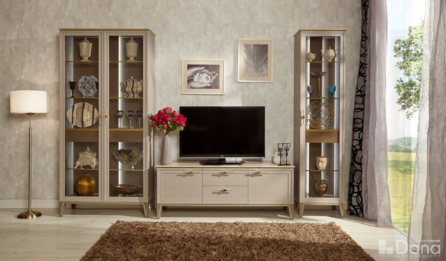 Palmari мебель Dana