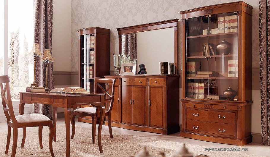 Гостинная Панамар гостиная испанская мебель