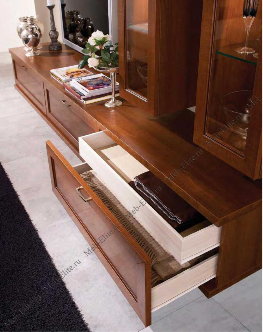 Стенка Альба-2