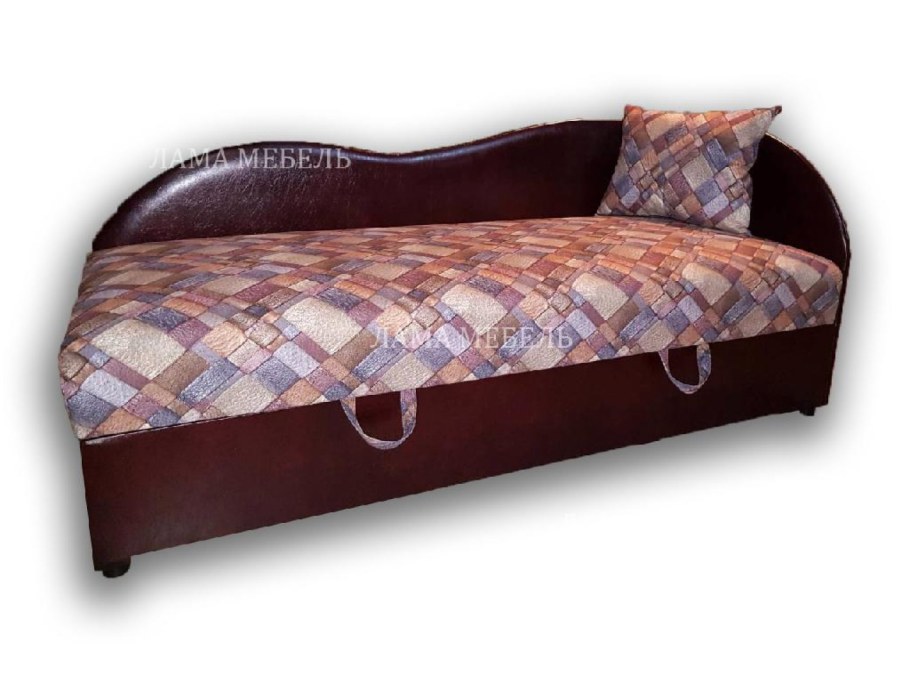 Кухонная тахта односпальная